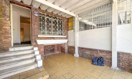 Casa com 4 quartos à venda na Rua Força Pública, Santana, São Paulo