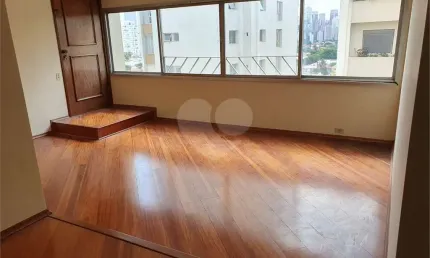 Apartamento com 3 quartos à venda em brooklin novo - sp