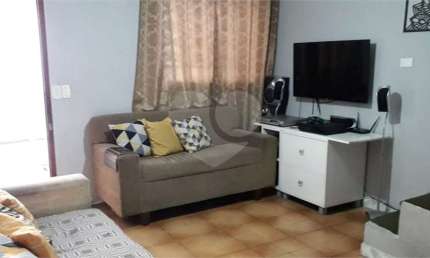 Casa com 2 quartos à venda na Rua Halionore, 83, Vila Prudente, São Paulo