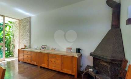 Casa com 4 quartos à venda na Rua Conselheiro Zacarias, 311, Jardim Paulista, São Paulo