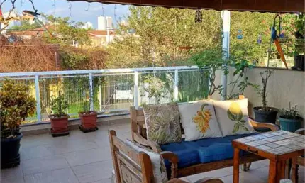 Sobrado com 3 quartos à venda em conjunto residencial santa terezinha - sp