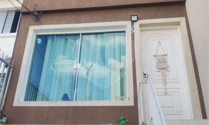 Casa com 3 quartos à venda na Rua Cássio de Almeida, 737, Vila Guilherme, São Paulo