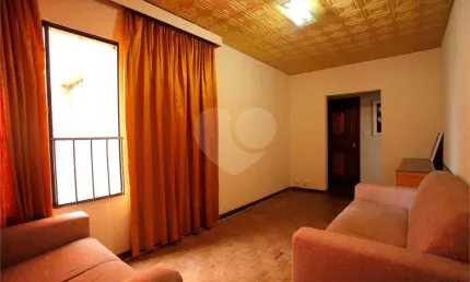 Apartamento com 3 quartos à venda na Rua Simão Lopes, 1504, Saúde, São Paulo