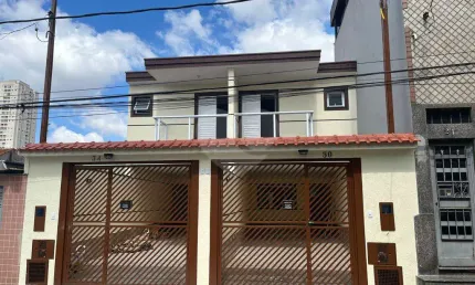Casa com 3 quartos à venda na Rua Elenice, 34, Vila Maria, São Paulo
