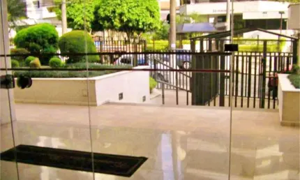 Apartamento com 4 quartos à venda na Rua Doutor Guilherme Cristofel, 384, Santana, São Paulo
