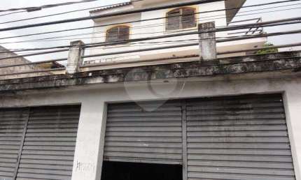 Casa comercial à venda na Rua Mariquinha Viana, 451, Água Fria, São Paulo