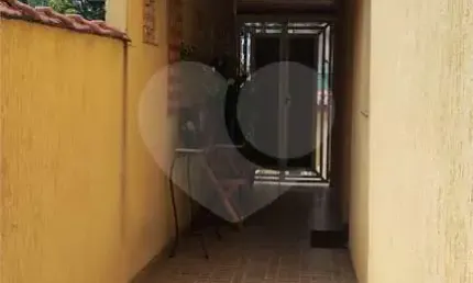 Sobrado com 3 quartos à venda em vila maria luisa - sp