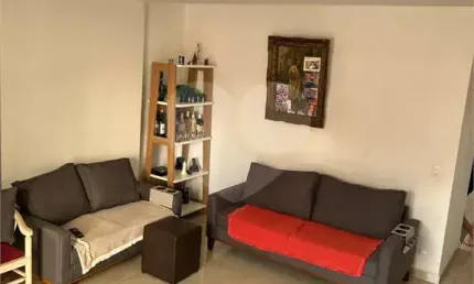 Apartamento com 3 quartos à venda na Avenida do Guacá, 555, Mandaqui, São Paulo