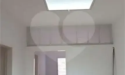 Sobrado com 3 quartos à venda em vila paulicéia - sp