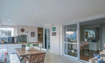 Apartamento com 3 quartos à venda em santa teresinha - sp