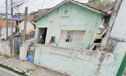 Terreno à venda na Rua Dom Bento Pickel, Casa Verde, São Paulo