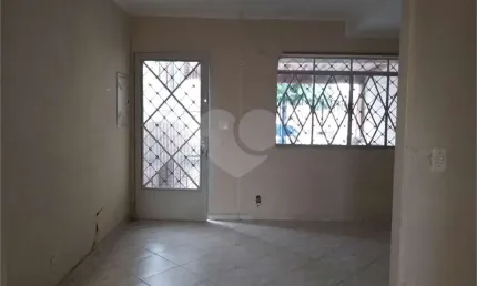 Casa com 5 quartos à venda na Rua Banco das Palmas, Santana, São Paulo
