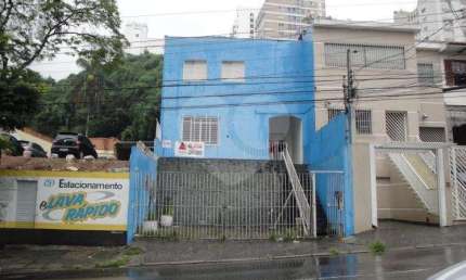 Casa comercial à venda na Rua Benvinda Apparecida de Abreu Leme, 105, Santana, São Paulo
