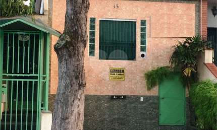 Casa comercial à venda na Rua Fernandes Sampaio, 15, Jardim São Paulo (Zona Norte), São Paulo