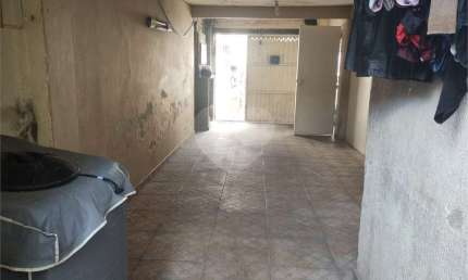 Casa com 5 quartos à venda na Rua Paulino Arena, 61, Parque Edu Chaves, São Paulo