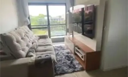 Apartamento com 3 quartos à venda na Via Anchieta, 3609, Limão, São Paulo