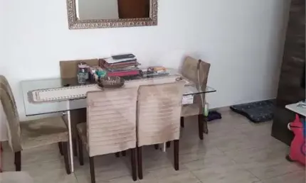 Apartamento com 2 quartos à venda na Avenida Boschetti, 101, Vila Guilherme, São Paulo