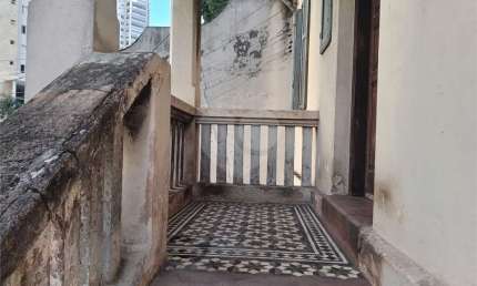 Terreno na Aluisio Azevedo para comércio ou construtora