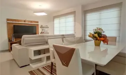 Casa com 3 quartos à venda na Rua Panorama, 70, Parque Palmas do Tremembé, São Paulo