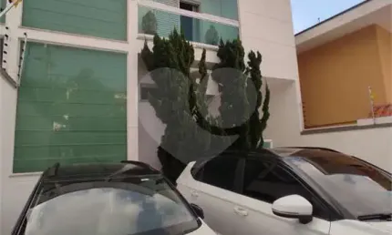 Sobrado com 3 quartos à venda em jardim apuana - sp