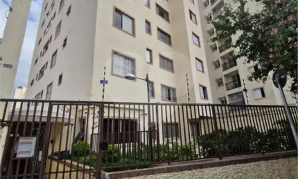 Apartamento com 2 quartos à venda em vila dom pedro ii - sp