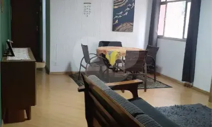 Apartamento com 1 quarto à venda na Rua Rabelo da Cruz, 125, Tucuruvi, São Paulo