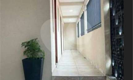 Comercial-São Paulo-JARDIM ARICANDUVA | Ref.: REO933263