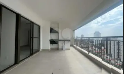 Bairro do Ipiranga Apartamento Novo à venda 3 suítes varanda gourmet 2 vagas lazer Construção Cyrela