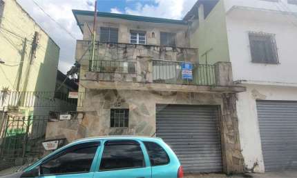 Casa com 6 quartos à venda na Rua José Zanola Filho, 113, Casa Verde, São Paulo