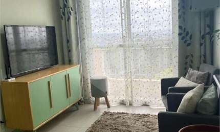 Apartamento-São Paulo-VILA GUILHERME | Ref.: REO652604