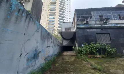 Casa comercial à venda na Rua Voluntários da Pátria, 4274, Santana, São Paulo