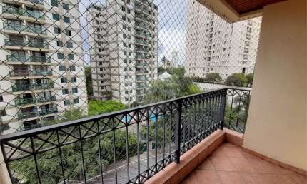 Apartamento com 3 quartos à venda na Avenida Zumkeller, 792, Mandaqui, São Paulo