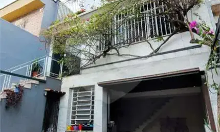 Casa com 4 quartos à venda na Rua Zulmira, Parada Inglesa, São Paulo