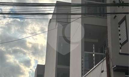 Casa em condomínio fechado com 2 quartos à venda na Rua dos Maracujás, 111, Tucuruvi, São Paulo