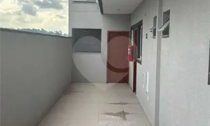 Casa em condomínio fechado com 2 quartos à venda na Rua dos Maracujás, 111, Tucuruvi, São Paulo