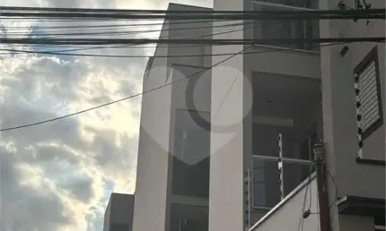 Casa em condomínio fechado com 2 quartos à venda na Rua dos Maracujás, 111, Tucuruvi, São Paulo