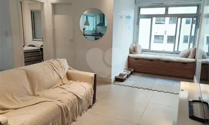 Apartamento com 2 quartos à venda na Rua Maria Curupaiti, 654, Casa Verde, São Paulo