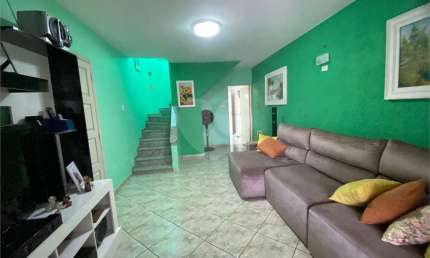 Casa com 3 quartos à venda na Rua Antônio Palmieri, 703, Vila Medeiros, São Paulo
