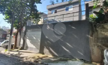 Sobrado com 5 quartos à venda em lauzane paulista - sp