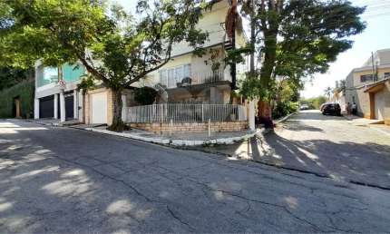 Casa com 4 quartos à venda na Rua Caucaia do Alto, 74, Tremembé, São Paulo