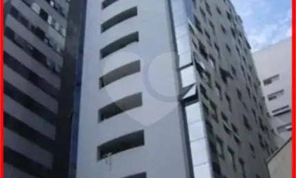 Sala comercial à venda na Rua Maranhão, 584, Higienópolis, São Paulo