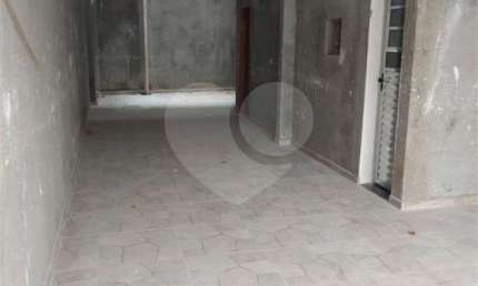 Casa com 3 quartos à venda na Rua Severino Coelho, 280, Tremembé, São Paulo