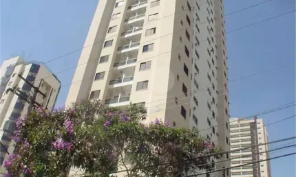 SAÚDE -  3 DORMITÓRIOS COM SUITE - 2 VAGAS. FACE NORTE