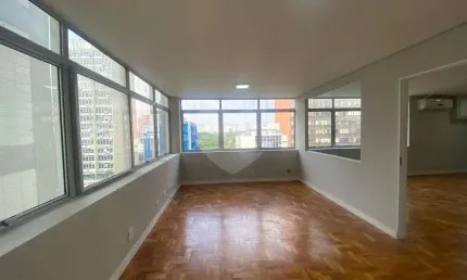 Sala comercial à venda na Avenida Brigadeiro Faria Lima, Pinheiros, São Paulo