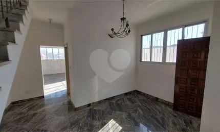 Casa com 3 quartos à venda na Rua José Inácio de Oliveira, 82, Casa Verde, São Paulo