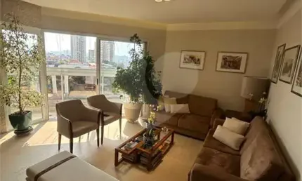 Apartamento com 3 quartos à venda em santa teresinha - sp
