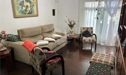 Casa com 3 quartos à venda na Rua Panônia, 229, Morumbi, São Paulo