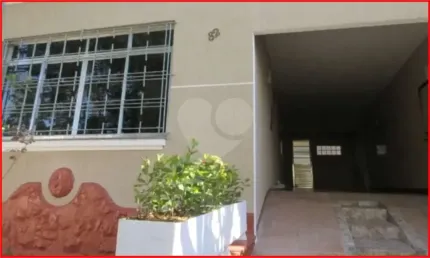 Casa com 2 quartos à venda na Rua Marapuama, 82, Alto da Lapa, São Paulo