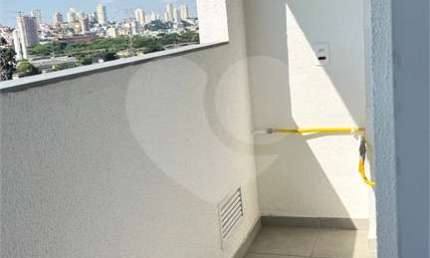 Apartamento com 2 quartos à venda na Rua São Quirino, 138, Vila Guilherme, São Paulo