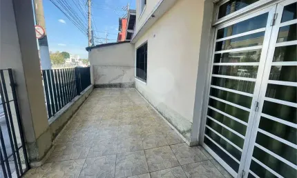 Casa com 3 quartos à venda na Avenida Engenheiro Caetano Álvares, 677, Limão, São Paulo